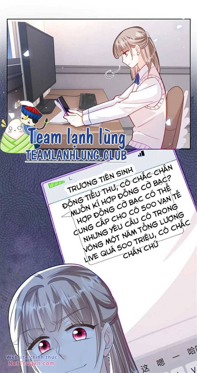 Lão Tổ Tông Vừa Xinh Vừa Ngầu Chapter 87 - Trang 2