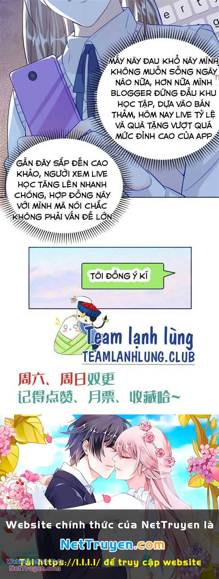 Lão Tổ Tông Vừa Xinh Vừa Ngầu Chapter 87 - Trang 2