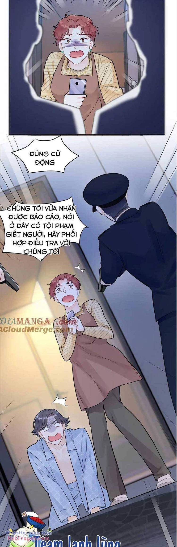 Lão Tổ Tông Vừa Xinh Vừa Ngầu Chapter 87 - Trang 2