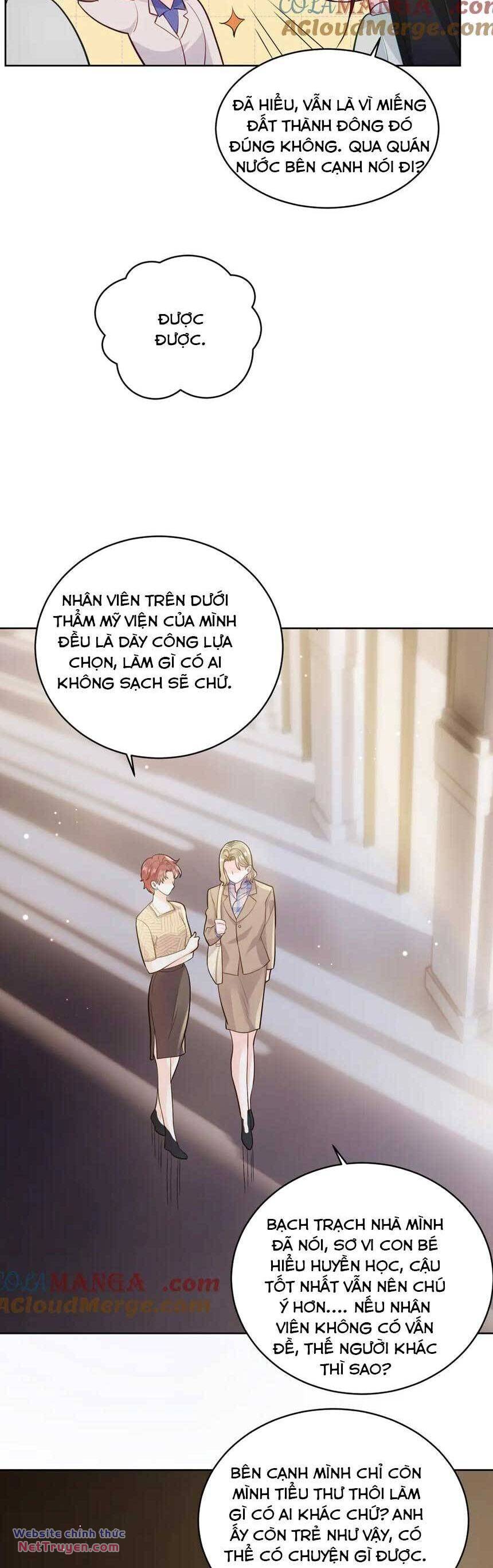 Lão Tổ Tông Vừa Xinh Vừa Ngầu Chapter 86 - Trang 2