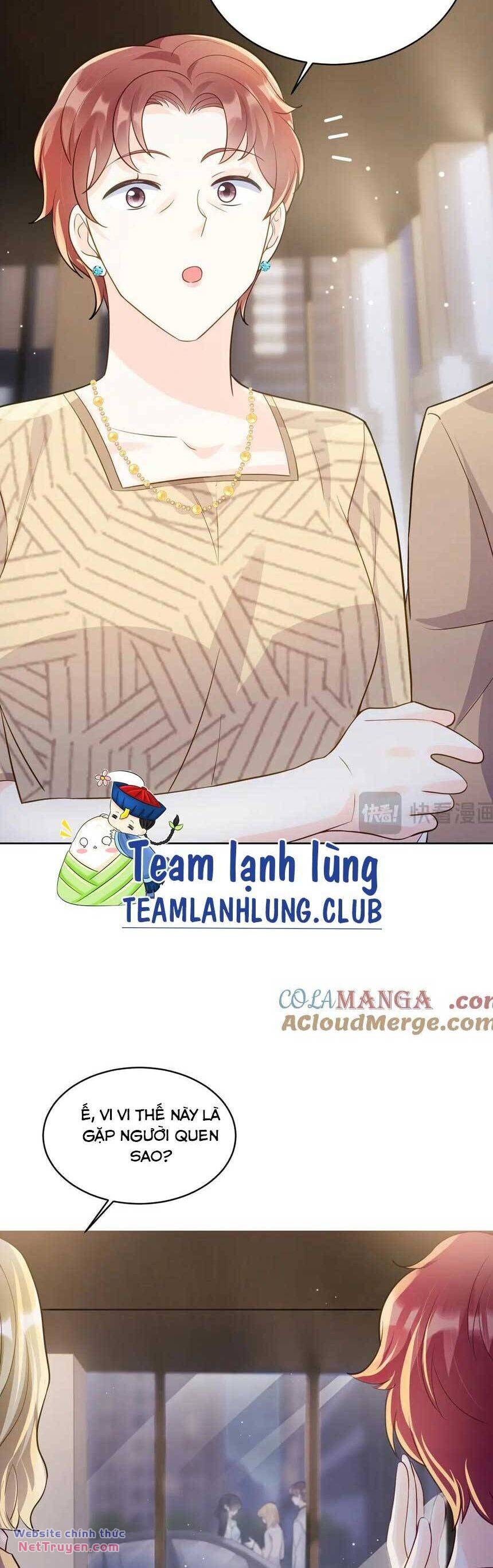 Lão Tổ Tông Vừa Xinh Vừa Ngầu Chapter 86 - Trang 2