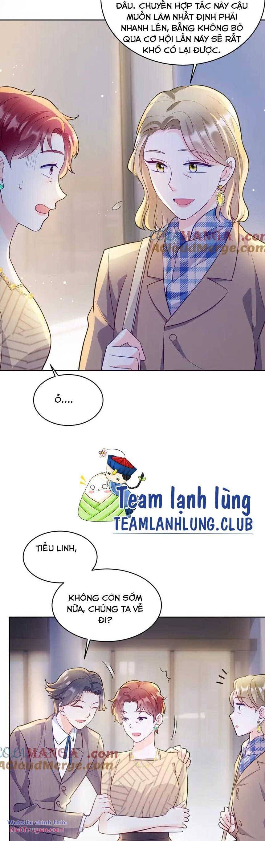 Lão Tổ Tông Vừa Xinh Vừa Ngầu Chapter 86 - Trang 2