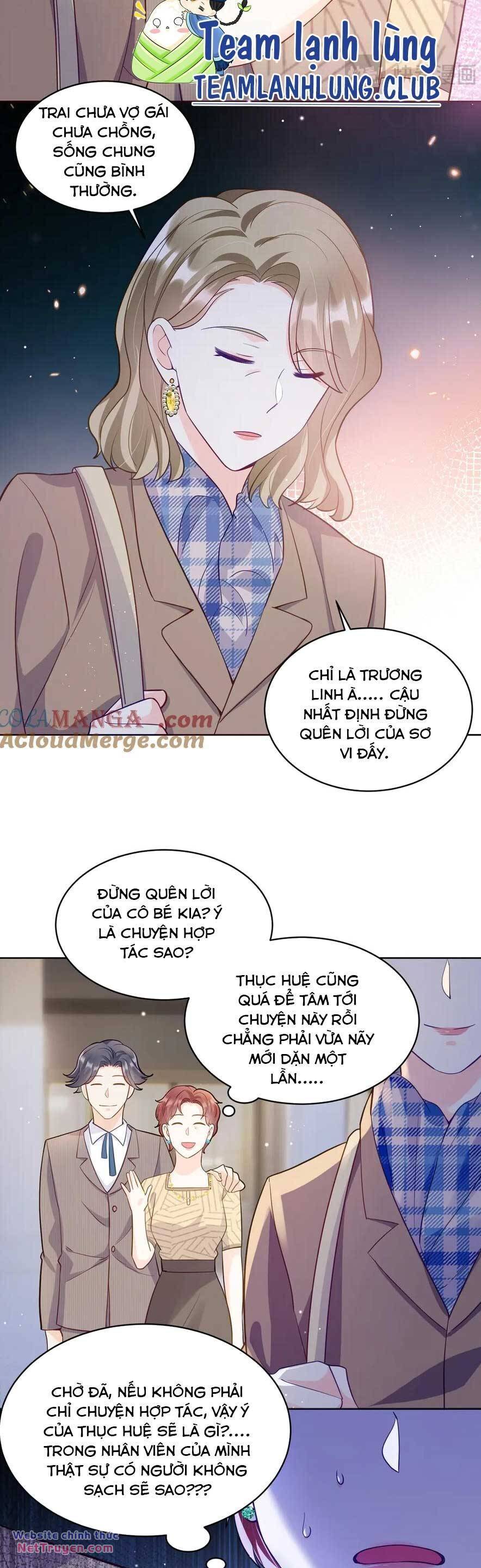 Lão Tổ Tông Vừa Xinh Vừa Ngầu Chapter 86 - Trang 2