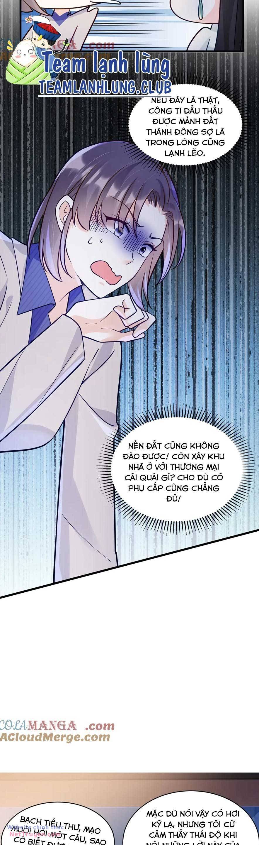 Lão Tổ Tông Vừa Xinh Vừa Ngầu Chapter 86 - Trang 2