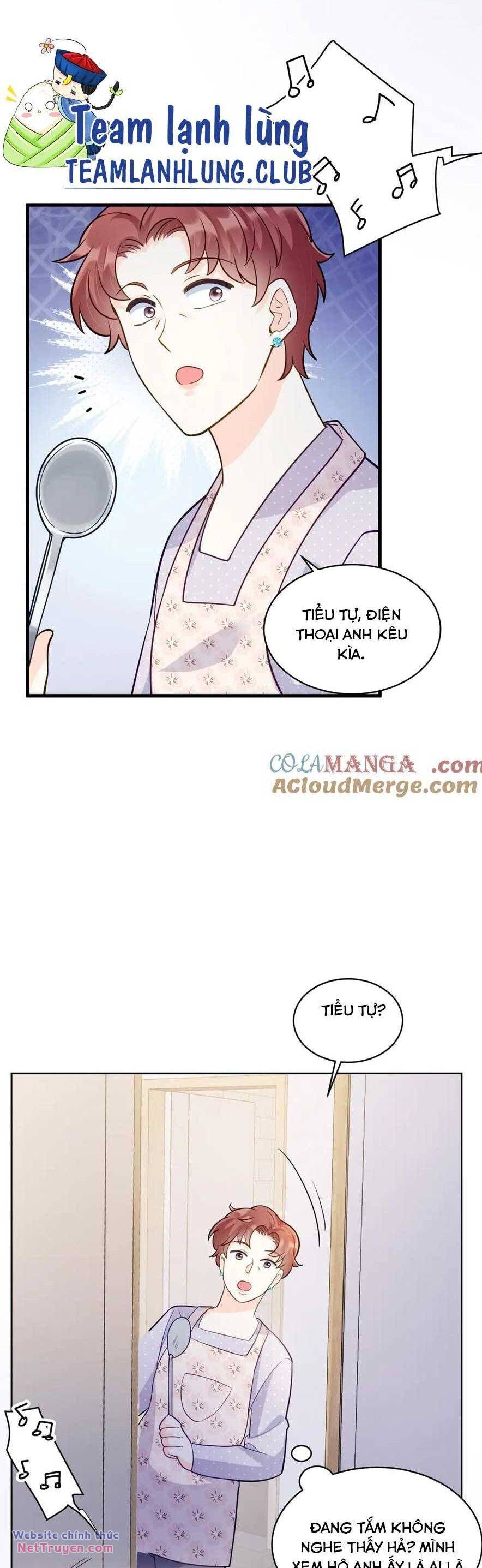 Lão Tổ Tông Vừa Xinh Vừa Ngầu Chapter 86 - Trang 2