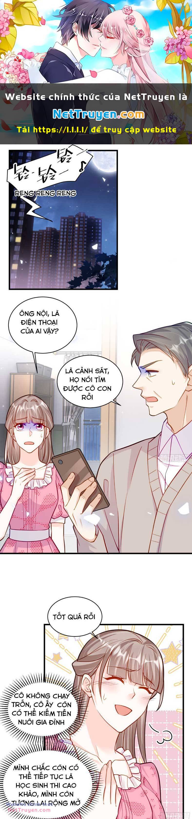 Lão Tổ Tông Vừa Xinh Vừa Ngầu Chapter 84 - Trang 2