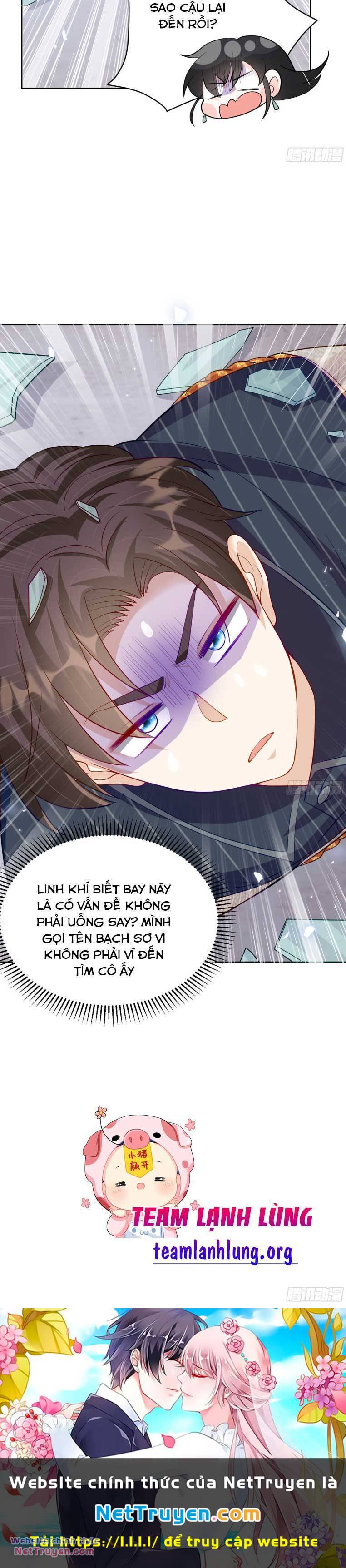 Lão Tổ Tông Vừa Xinh Vừa Ngầu Chapter 84 - Trang 2