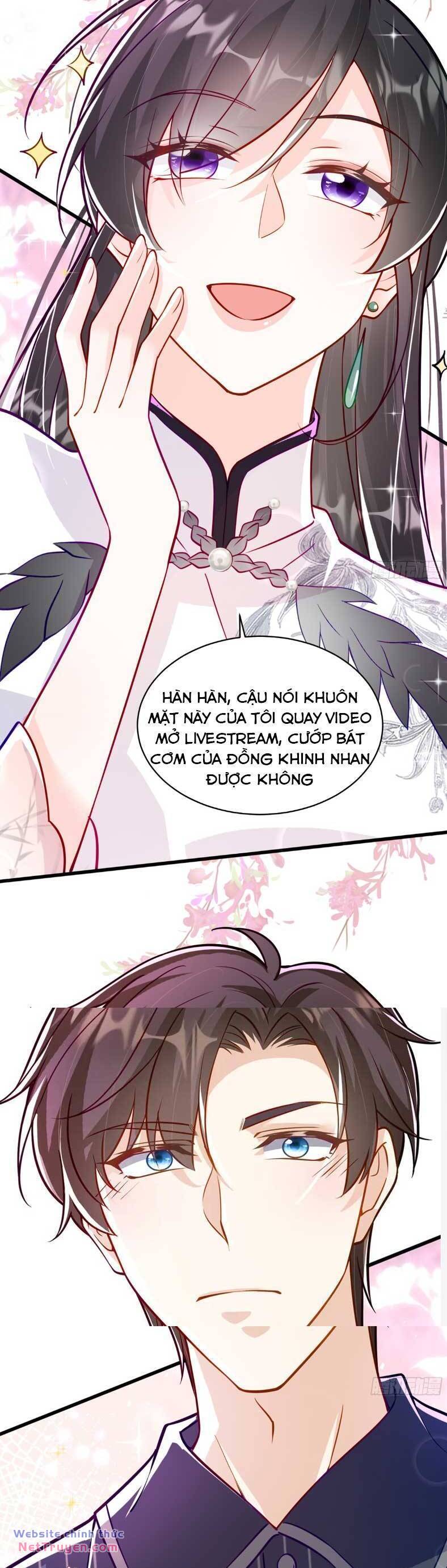 Lão Tổ Tông Vừa Xinh Vừa Ngầu Chapter 84 - Trang 2