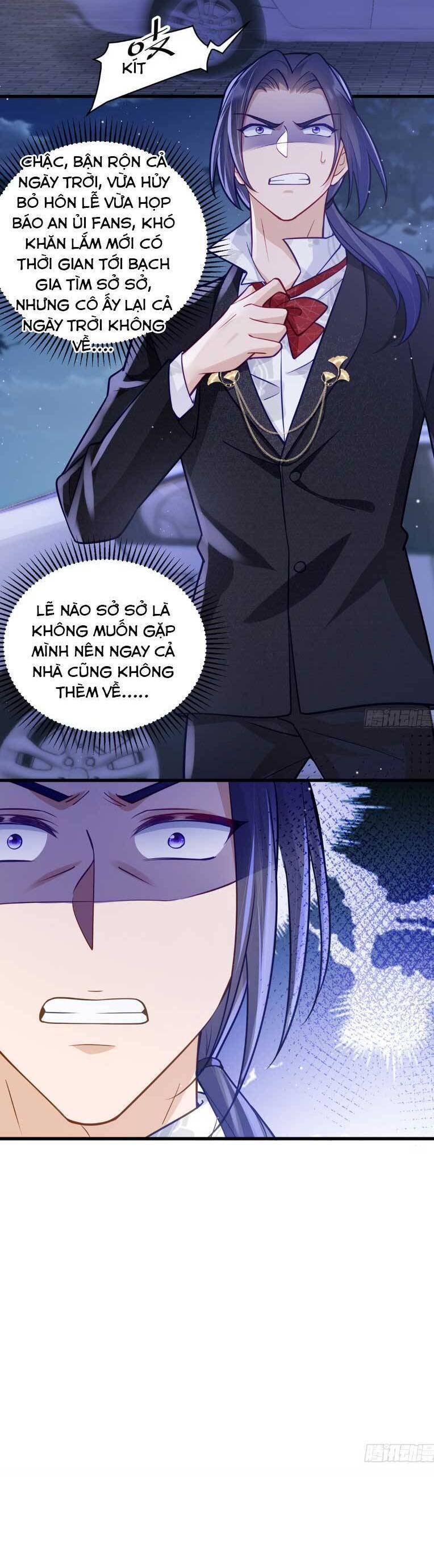 Lão Tổ Tông Vừa Xinh Vừa Ngầu Chapter 82 - Trang 2