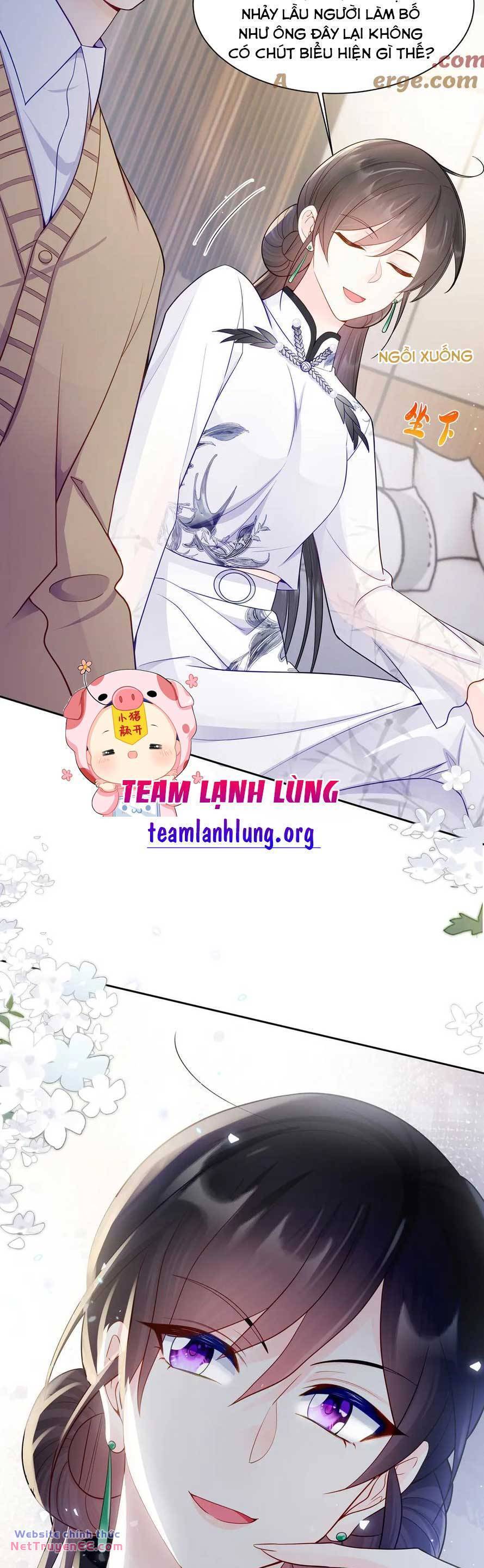 Lão Tổ Tông Vừa Xinh Vừa Ngầu Chapter 81 - Trang 2