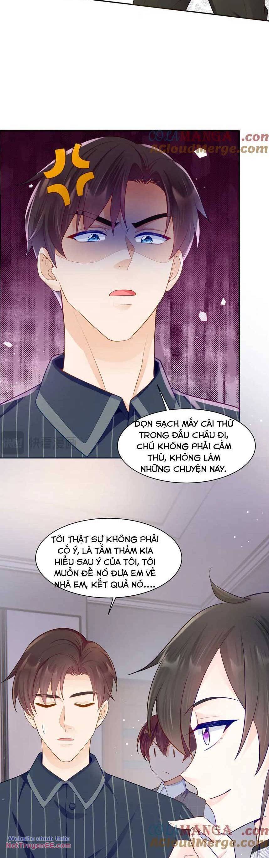 Lão Tổ Tông Vừa Xinh Vừa Ngầu Chapter 81 - Trang 2