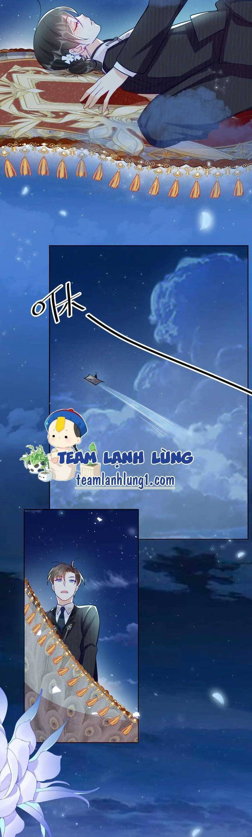 Lão Tổ Tông Vừa Xinh Vừa Ngầu Chapter 80 - Trang 2