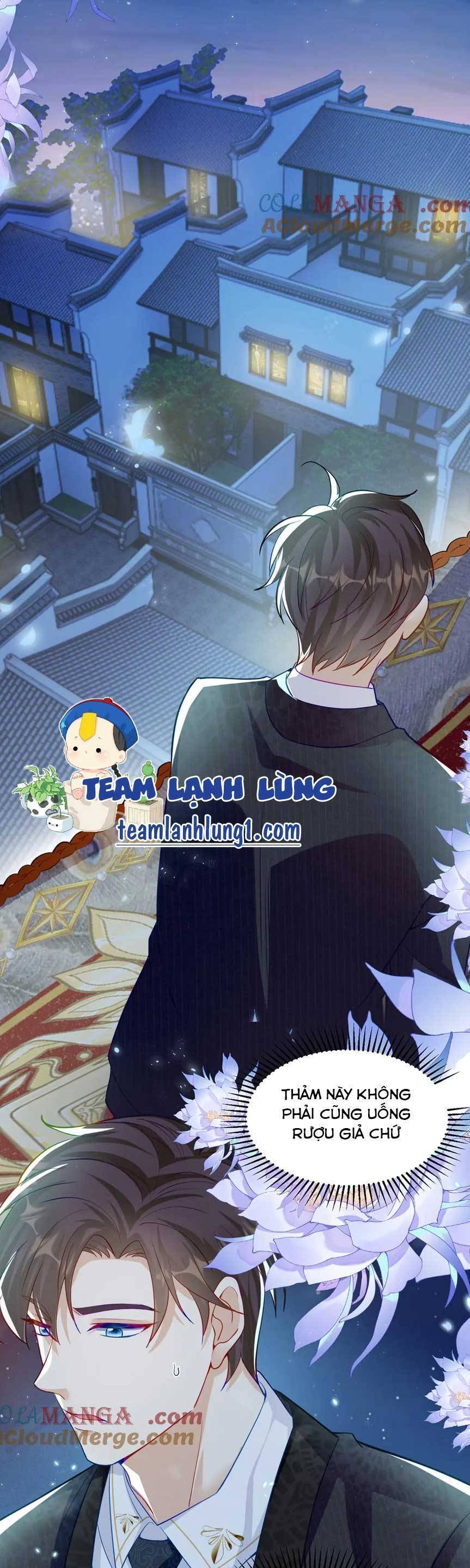 Lão Tổ Tông Vừa Xinh Vừa Ngầu Chapter 80 - Trang 2