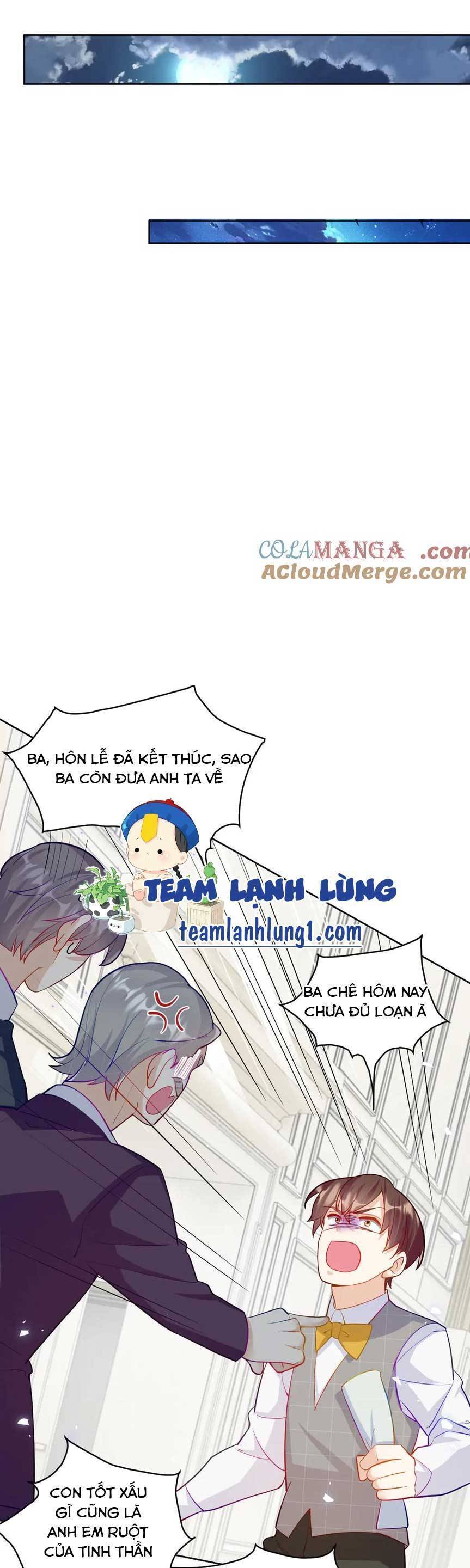 Lão Tổ Tông Vừa Xinh Vừa Ngầu Chapter 80 - Trang 2