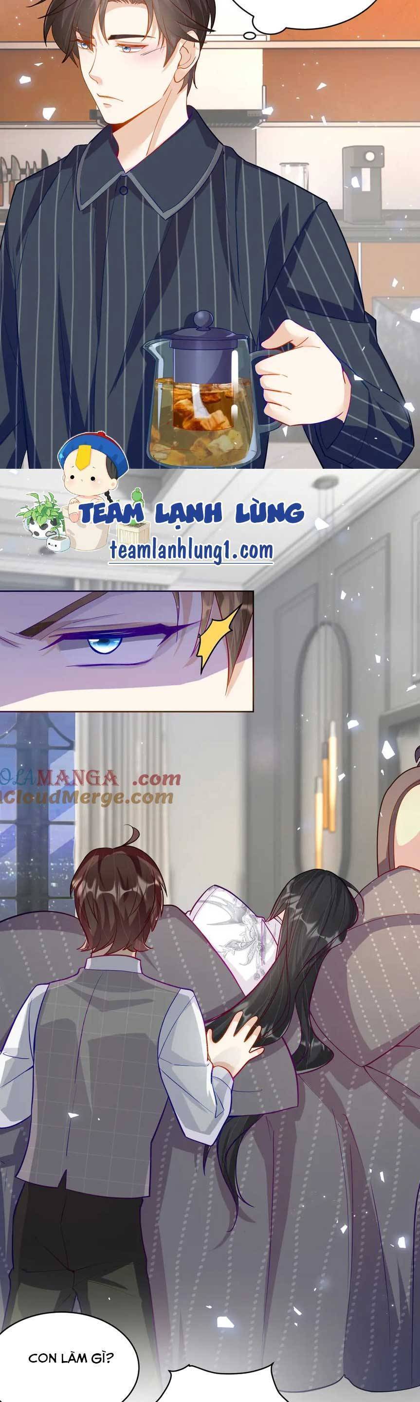 Lão Tổ Tông Vừa Xinh Vừa Ngầu Chapter 80 - Trang 2