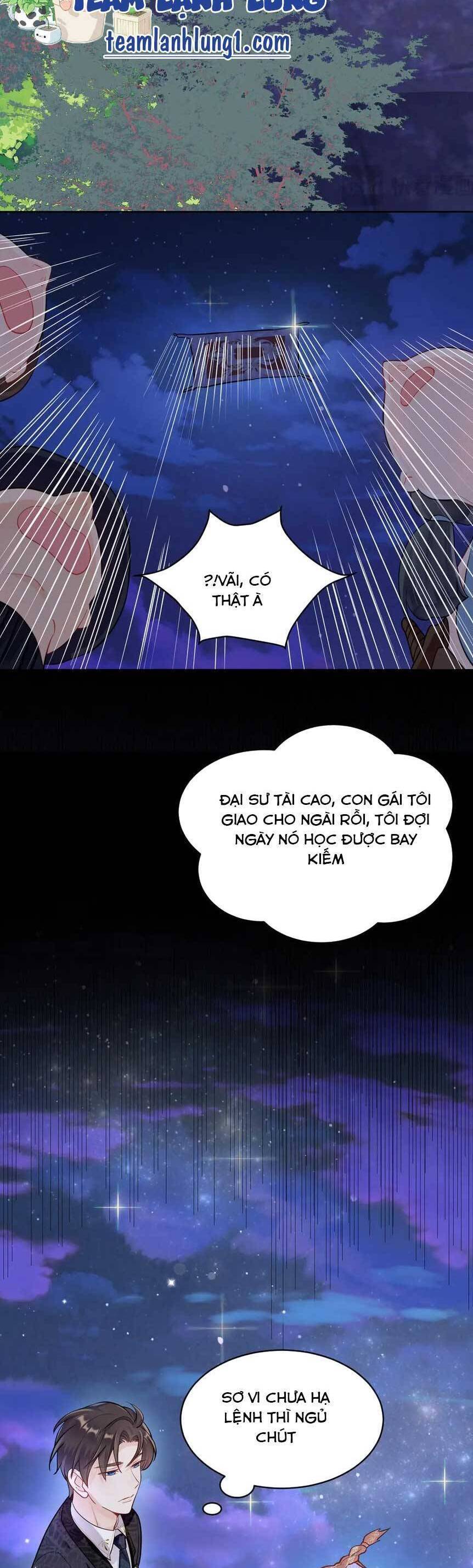 Lão Tổ Tông Vừa Xinh Vừa Ngầu Chapter 80 - Trang 2