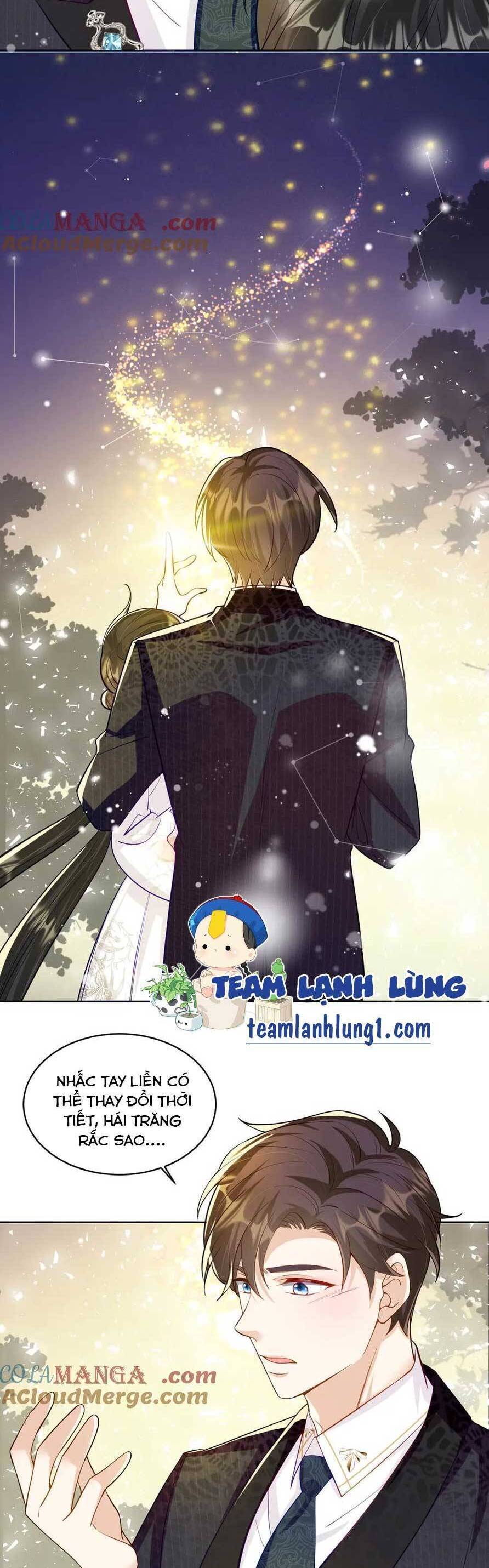 Lão Tổ Tông Vừa Xinh Vừa Ngầu Chapter 79 - Trang 2