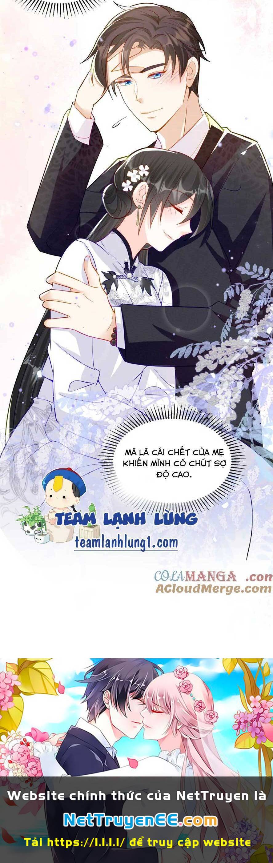 Lão Tổ Tông Vừa Xinh Vừa Ngầu Chapter 79 - Trang 2