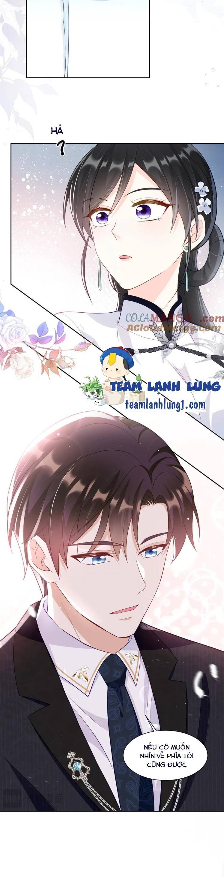 Lão Tổ Tông Vừa Xinh Vừa Ngầu Chapter 78 - Trang 2