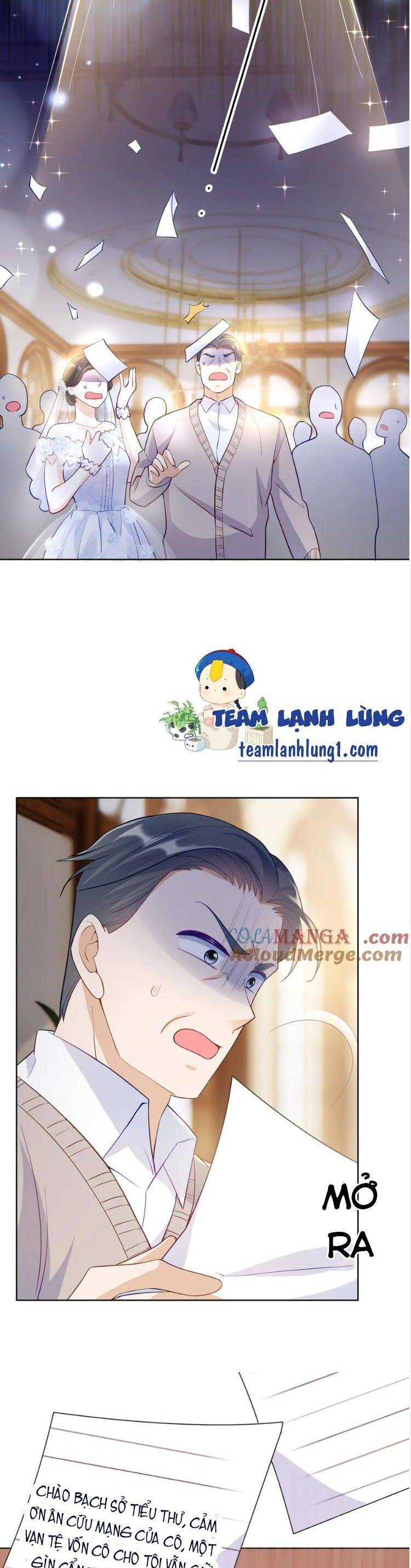 Lão Tổ Tông Vừa Xinh Vừa Ngầu Chapter 77 - Trang 2