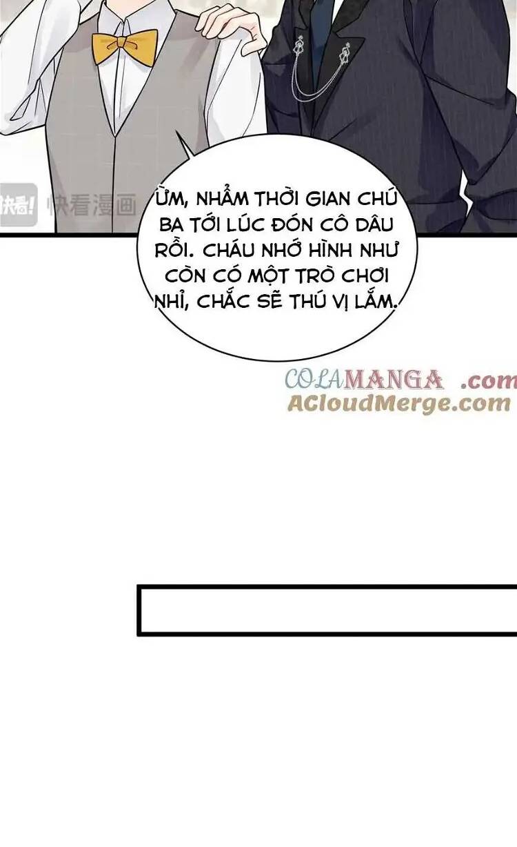 Lão Tổ Tông Vừa Xinh Vừa Ngầu Chapter 76 - Trang 2