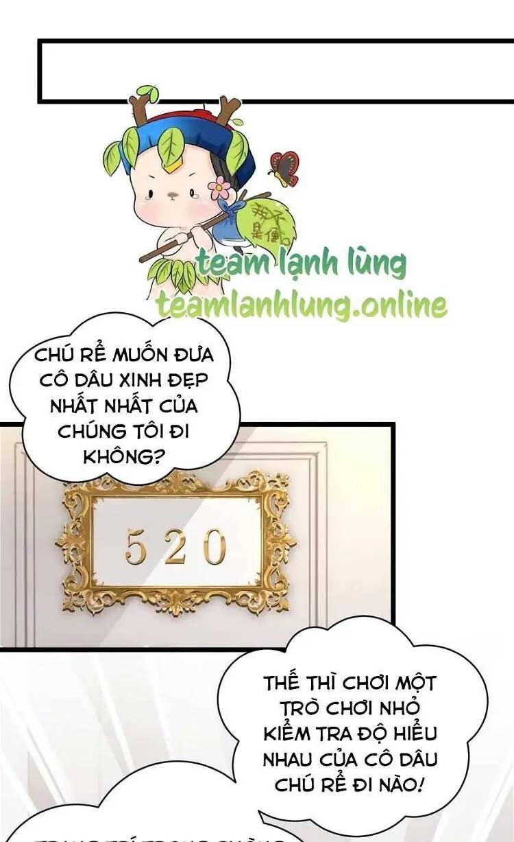 Lão Tổ Tông Vừa Xinh Vừa Ngầu Chapter 76 - Trang 2