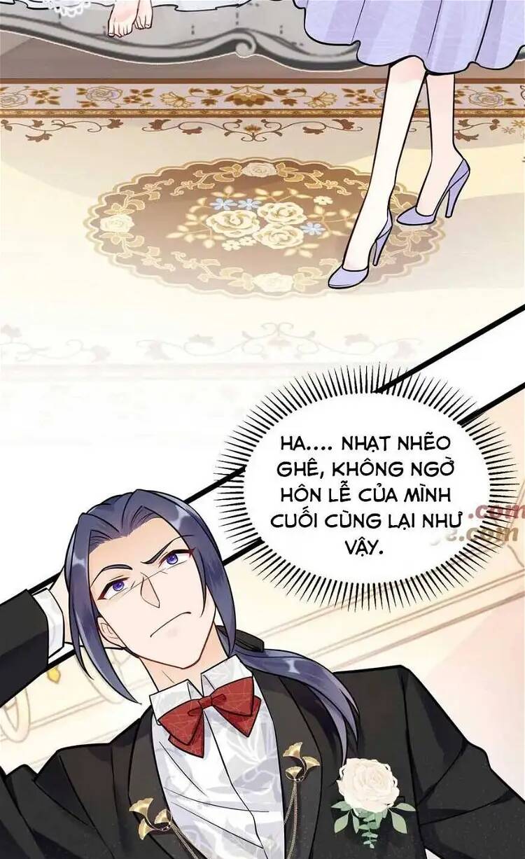 Lão Tổ Tông Vừa Xinh Vừa Ngầu Chapter 76 - Trang 2