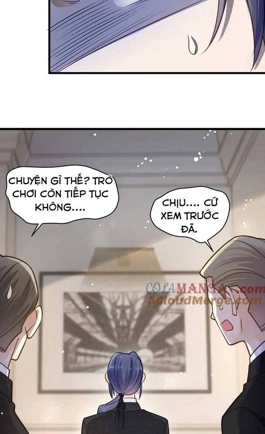 Lão Tổ Tông Vừa Xinh Vừa Ngầu Chapter 76 - Trang 2