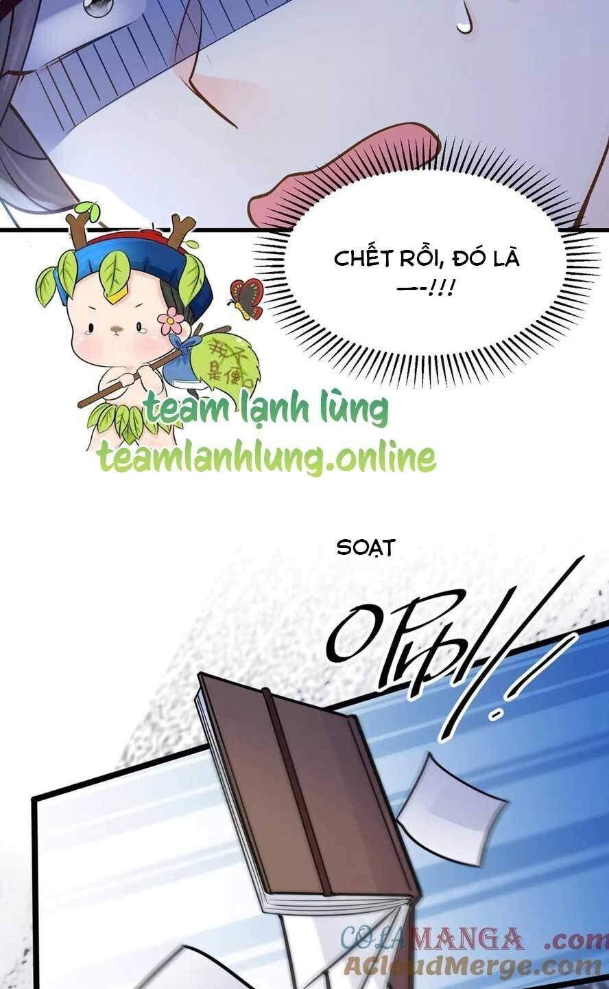 Lão Tổ Tông Vừa Xinh Vừa Ngầu Chapter 76 - Trang 2