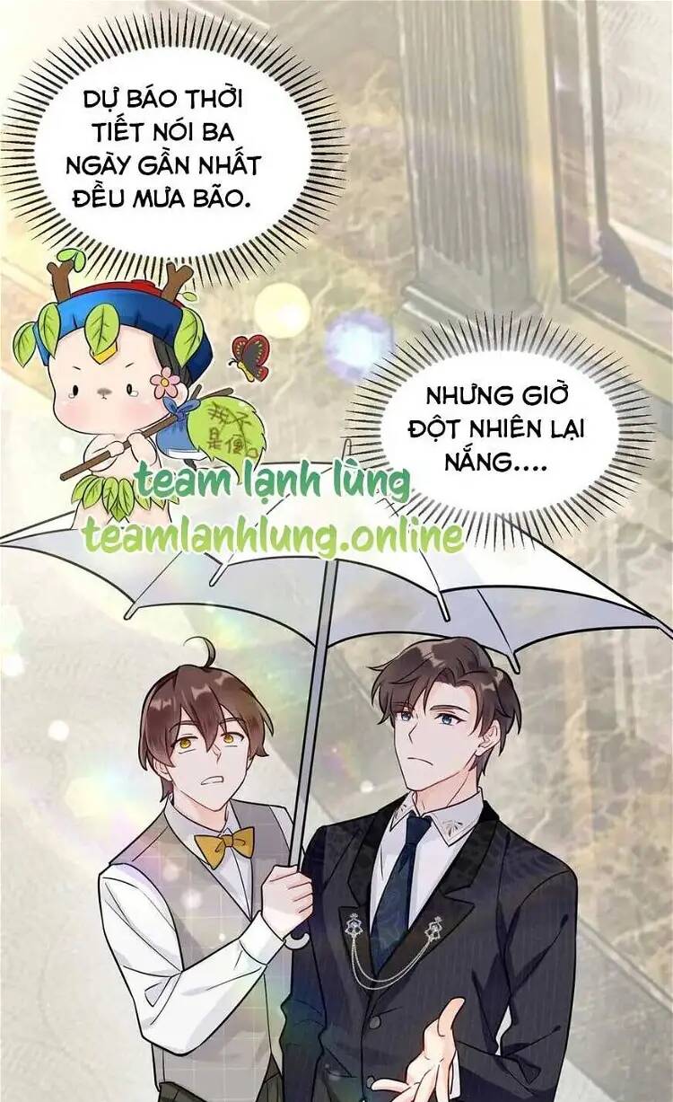 Lão Tổ Tông Vừa Xinh Vừa Ngầu Chapter 76 - Trang 2