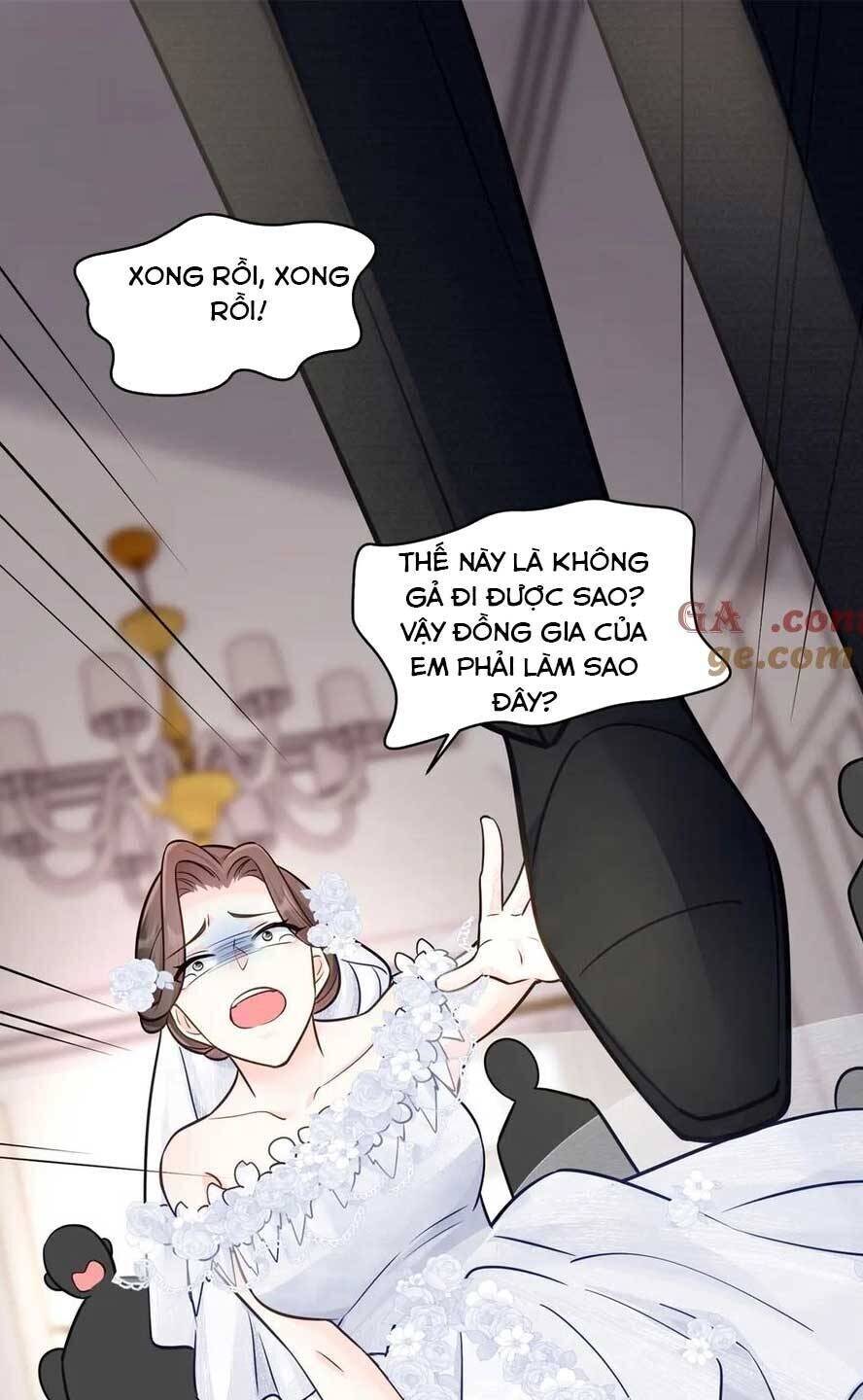 Lão Tổ Tông Vừa Xinh Vừa Ngầu Chapter 76 - Trang 2