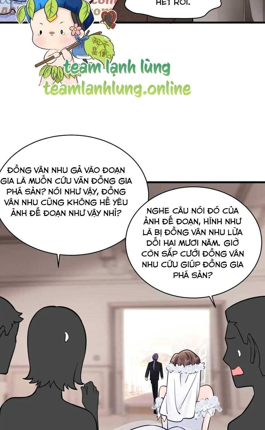 Lão Tổ Tông Vừa Xinh Vừa Ngầu Chapter 76 - Trang 2