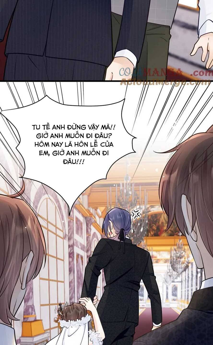 Lão Tổ Tông Vừa Xinh Vừa Ngầu Chapter 76 - Trang 2