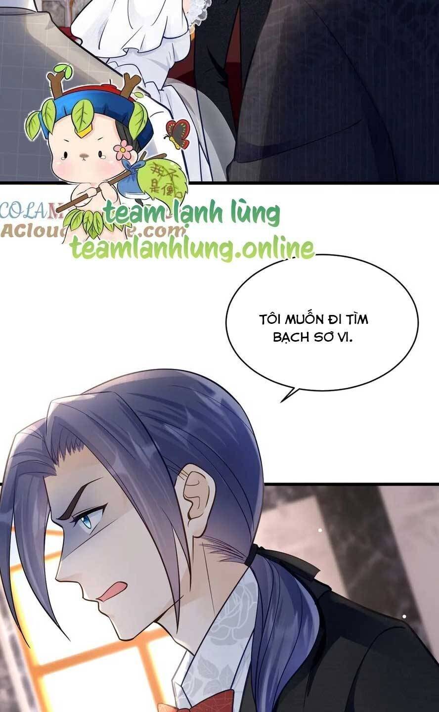 Lão Tổ Tông Vừa Xinh Vừa Ngầu Chapter 76 - Trang 2