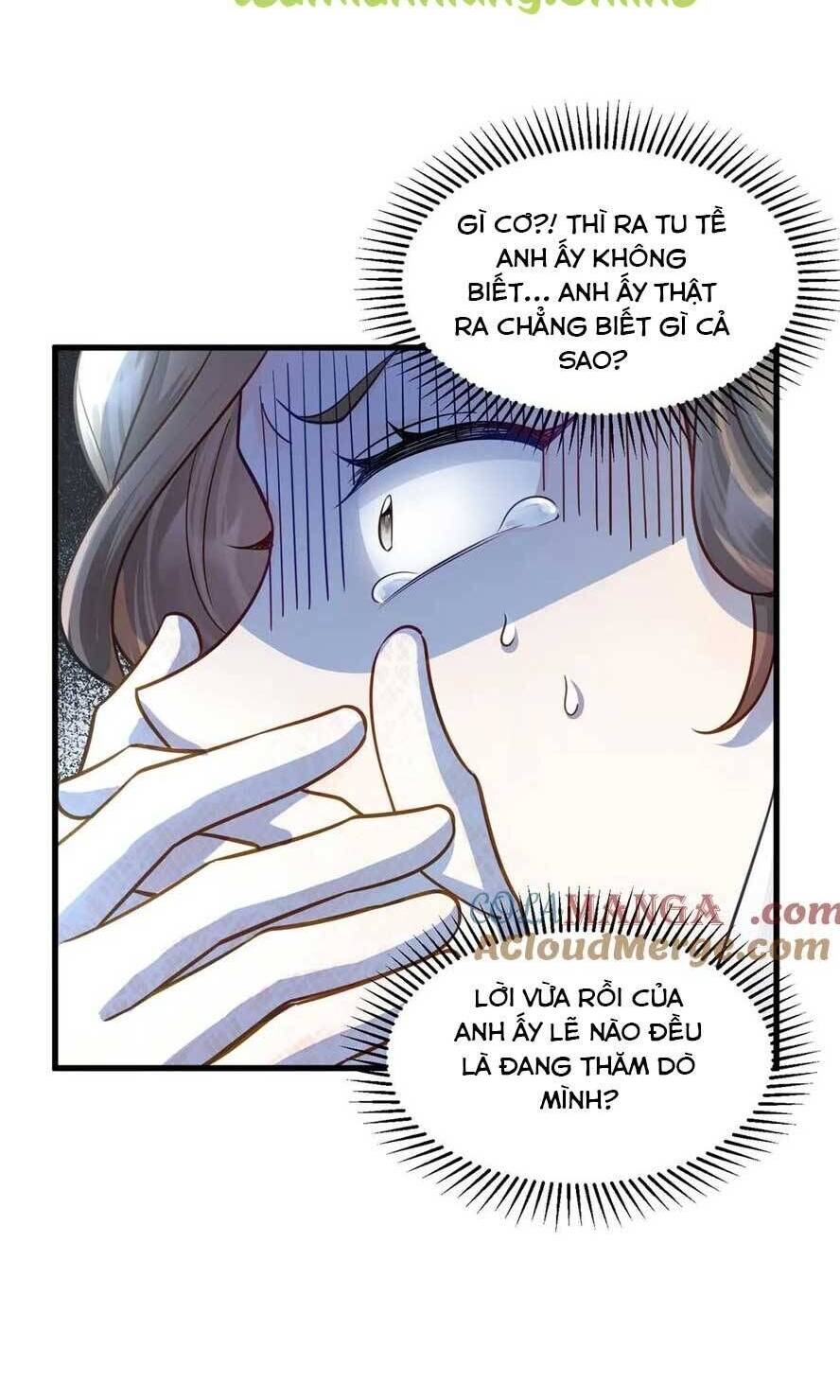 Lão Tổ Tông Vừa Xinh Vừa Ngầu Chapter 76 - Trang 2