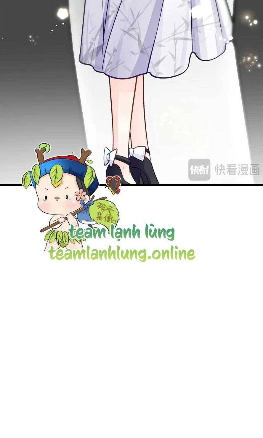 Lão Tổ Tông Vừa Xinh Vừa Ngầu Chapter 76 - Trang 2