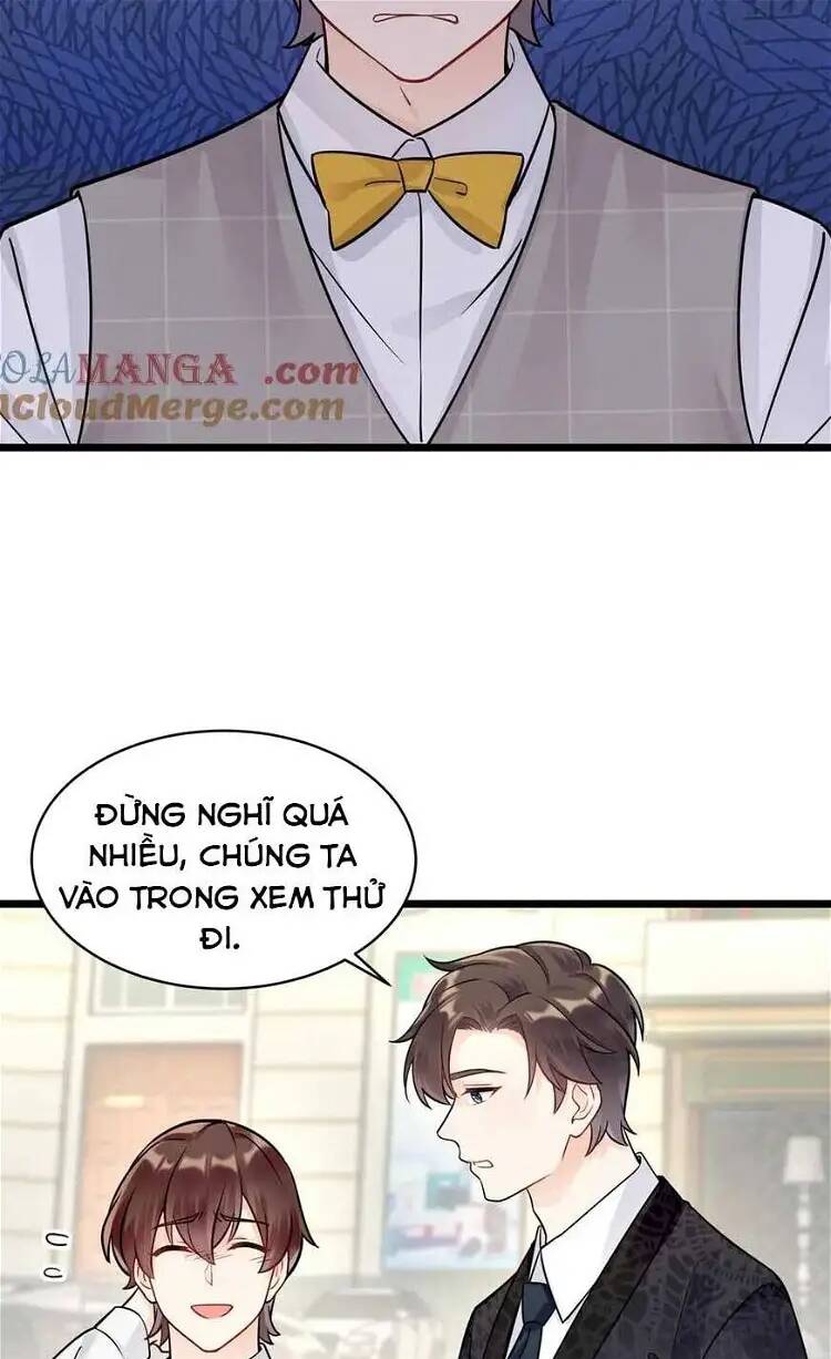 Lão Tổ Tông Vừa Xinh Vừa Ngầu Chapter 76 - Trang 2