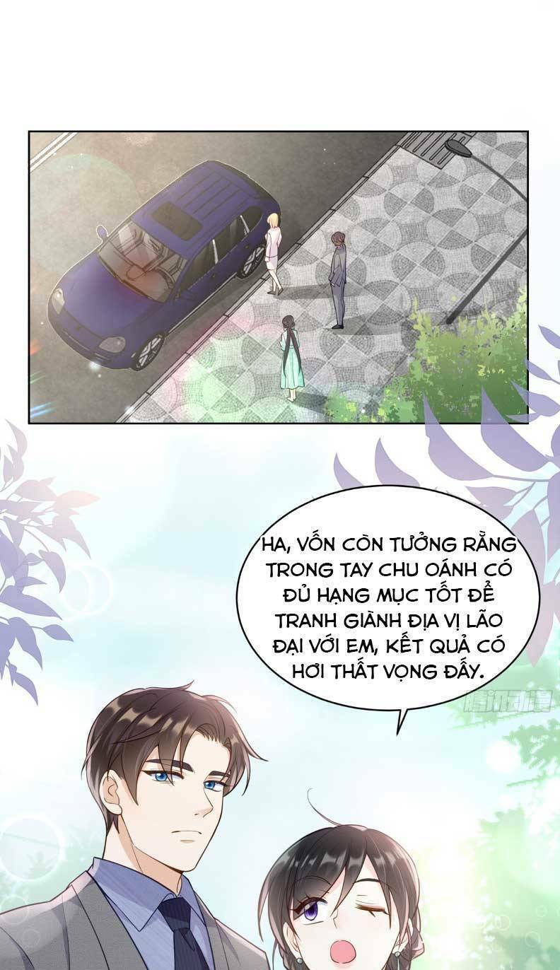 Lão Tổ Tông Vừa Xinh Vừa Ngầu Chapter 75 - Trang 2