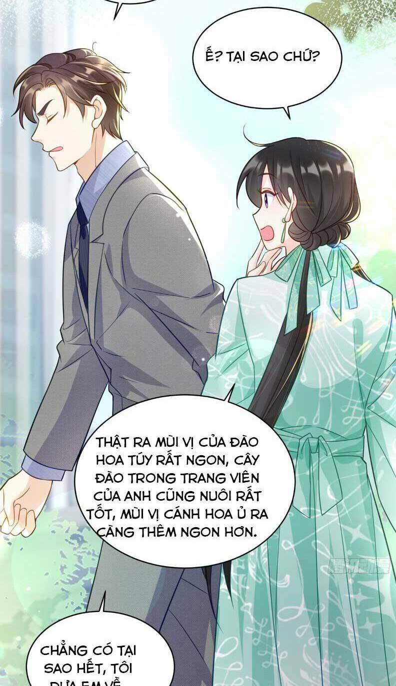 Lão Tổ Tông Vừa Xinh Vừa Ngầu Chapter 75 - Trang 2