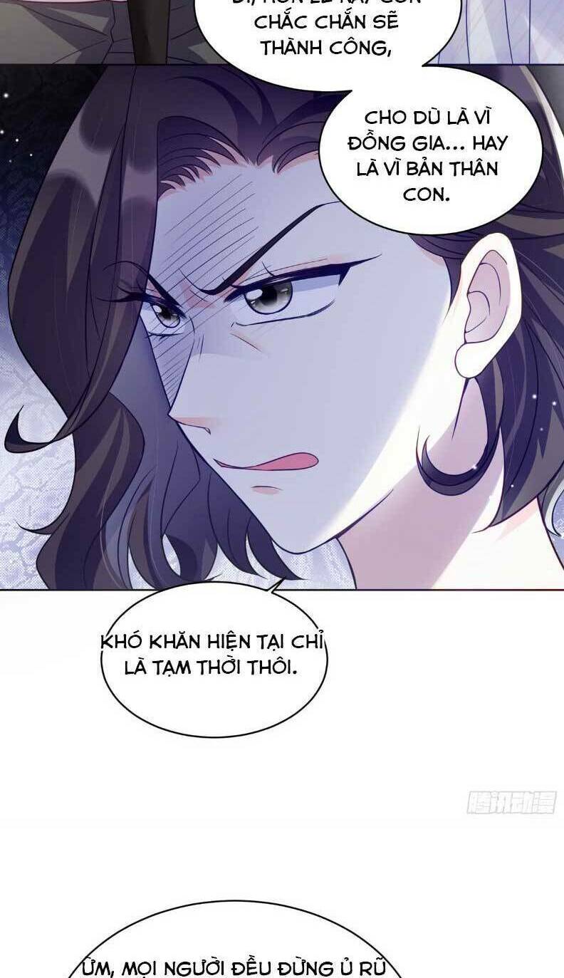 Lão Tổ Tông Vừa Xinh Vừa Ngầu Chapter 75 - Trang 2