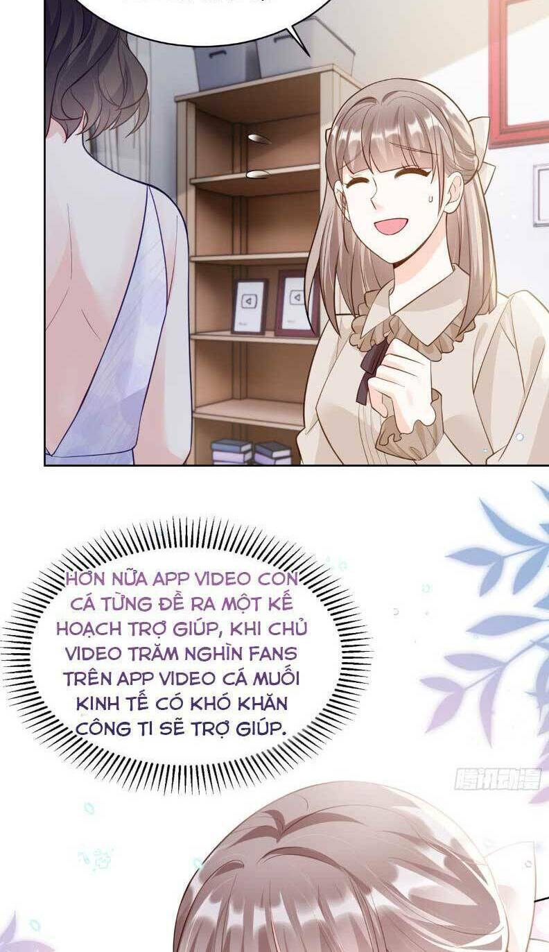 Lão Tổ Tông Vừa Xinh Vừa Ngầu Chapter 75 - Trang 2