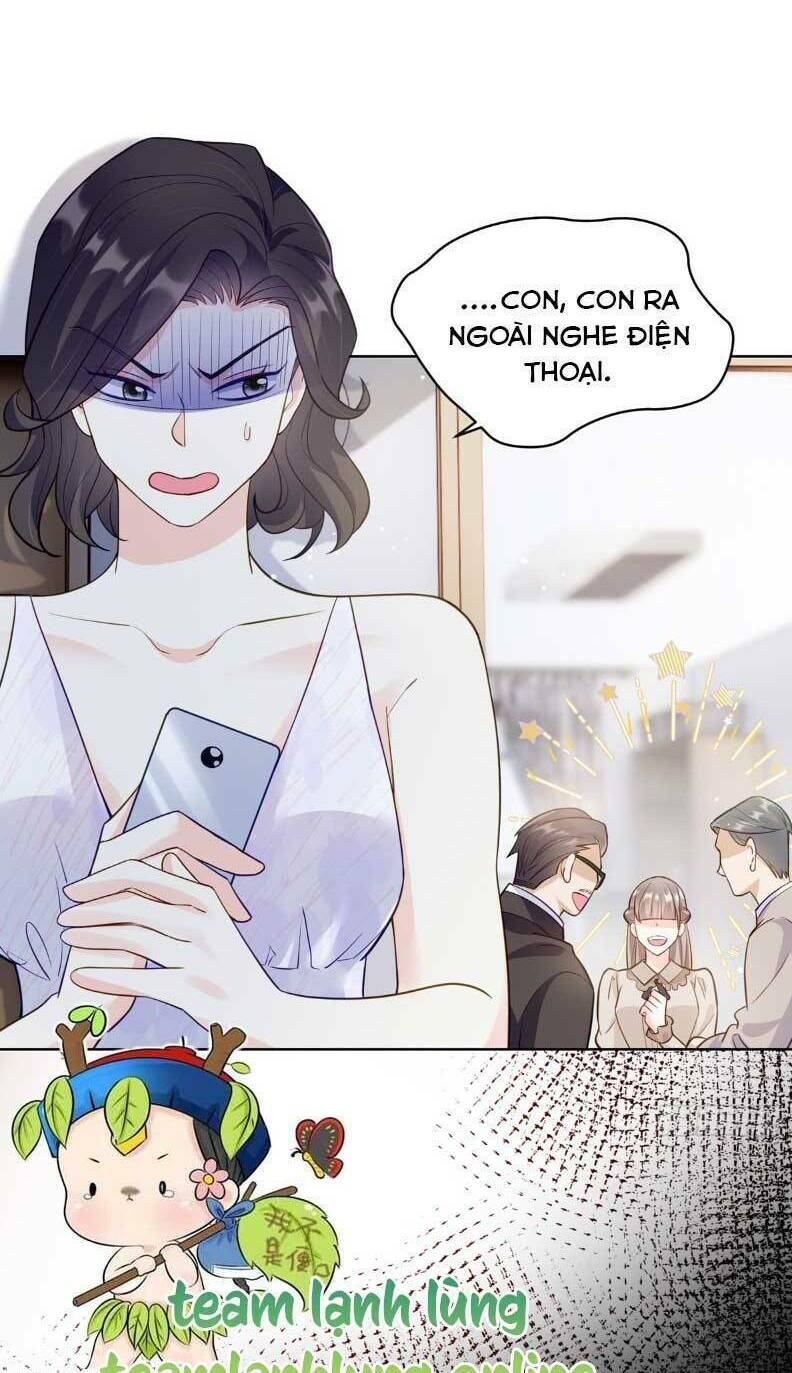 Lão Tổ Tông Vừa Xinh Vừa Ngầu Chapter 75 - Trang 2