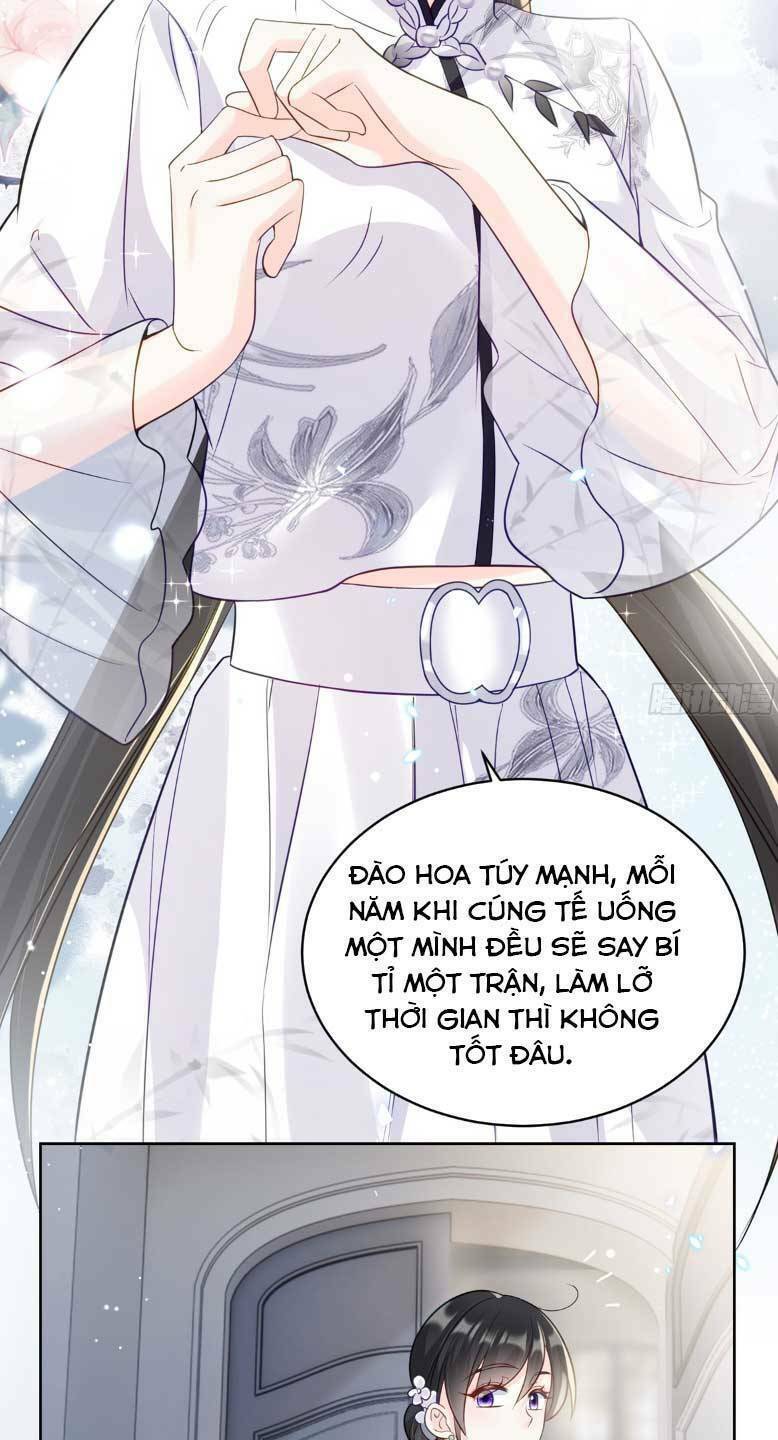 Lão Tổ Tông Vừa Xinh Vừa Ngầu Chapter 75 - Trang 2