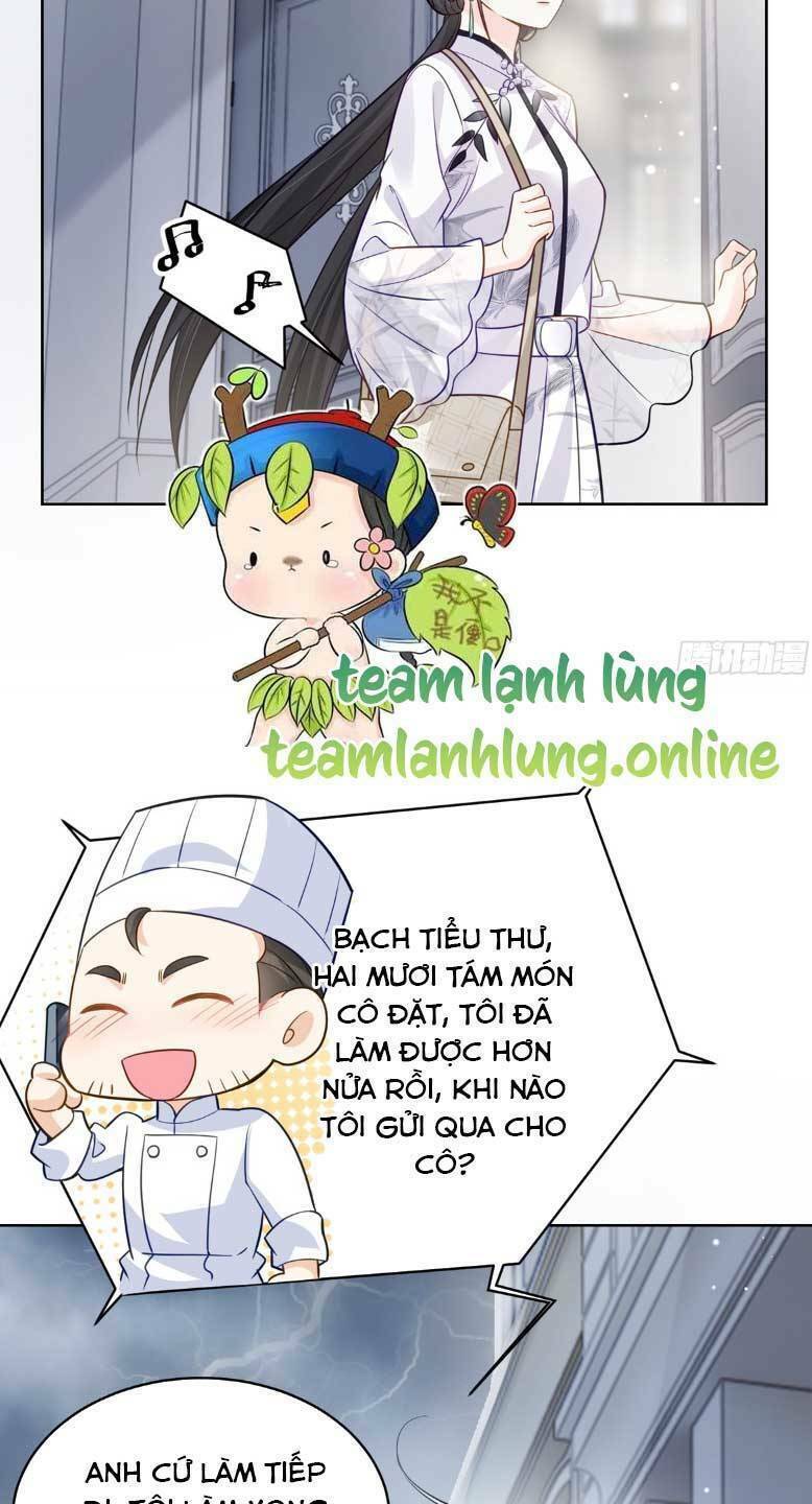 Lão Tổ Tông Vừa Xinh Vừa Ngầu Chapter 75 - Trang 2