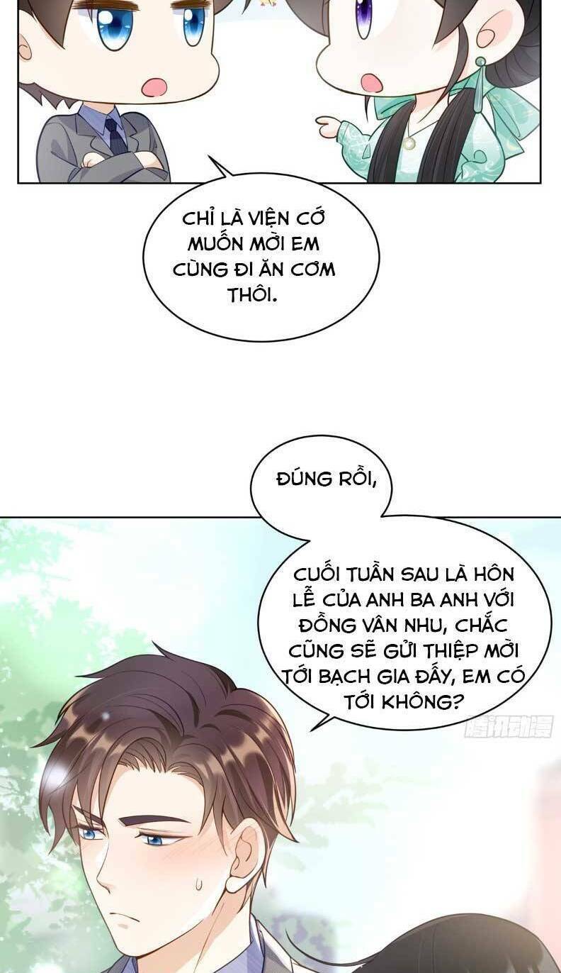 Lão Tổ Tông Vừa Xinh Vừa Ngầu Chapter 75 - Trang 2