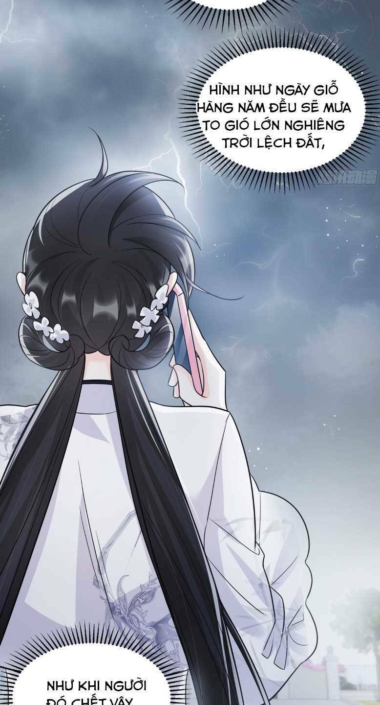 Lão Tổ Tông Vừa Xinh Vừa Ngầu Chapter 75 - Trang 2