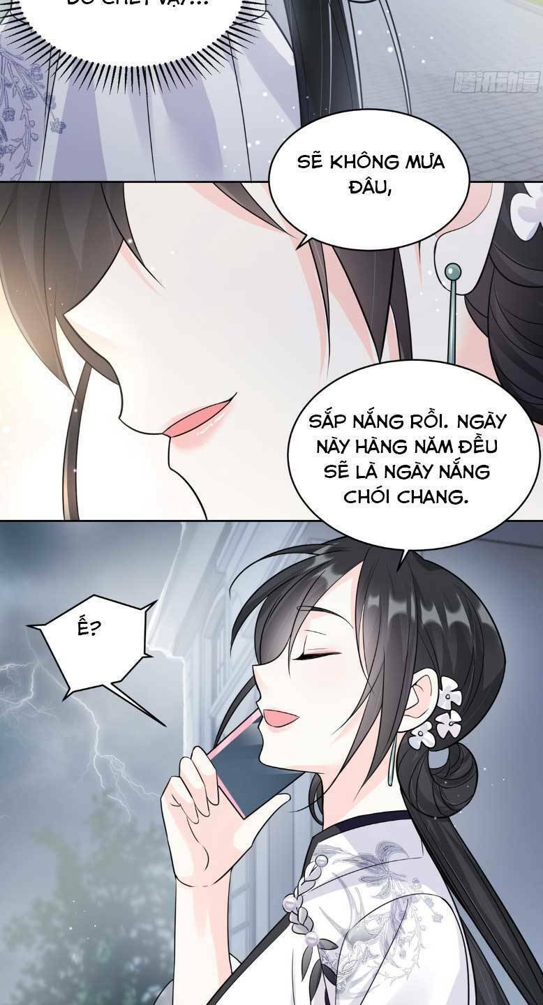 Lão Tổ Tông Vừa Xinh Vừa Ngầu Chapter 75 - Trang 2