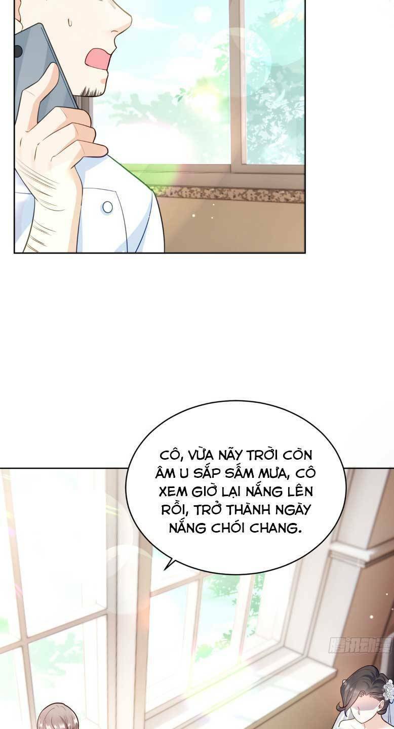 Lão Tổ Tông Vừa Xinh Vừa Ngầu Chapter 75 - Trang 2