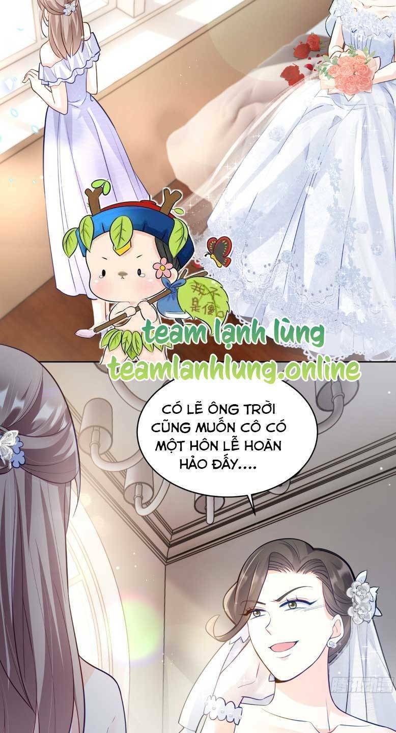 Lão Tổ Tông Vừa Xinh Vừa Ngầu Chapter 75 - Trang 2