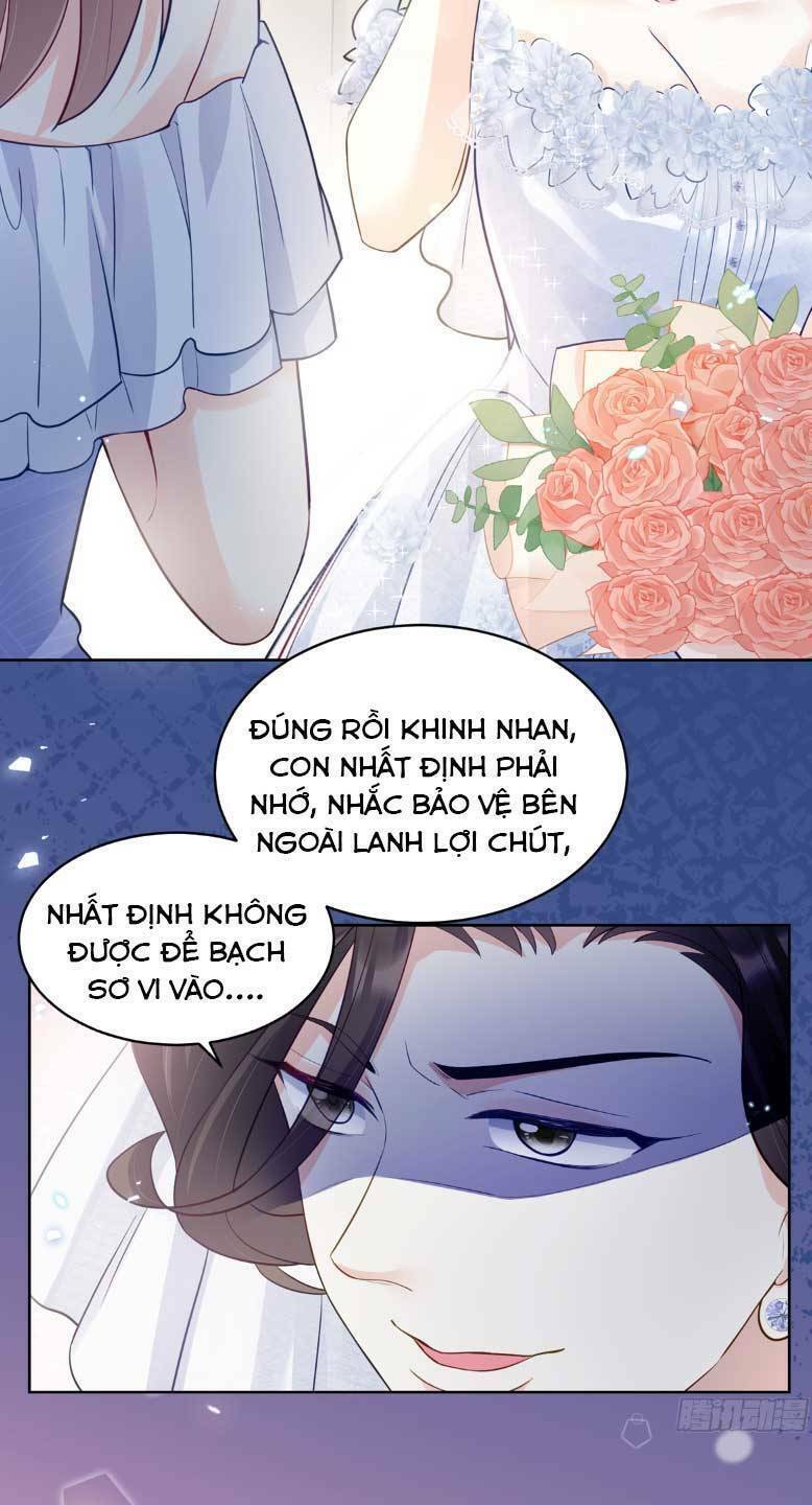 Lão Tổ Tông Vừa Xinh Vừa Ngầu Chapter 75 - Trang 2